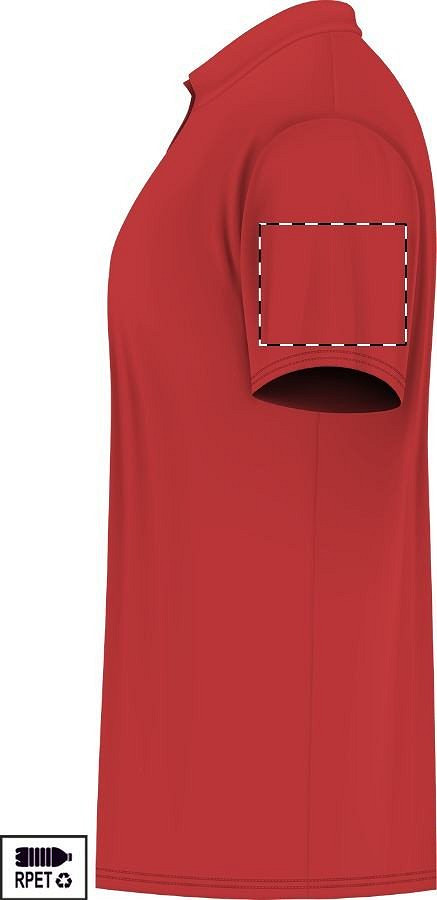 Left sleeve