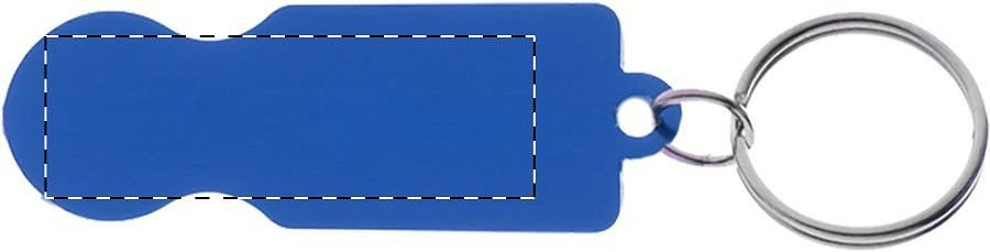 Back side