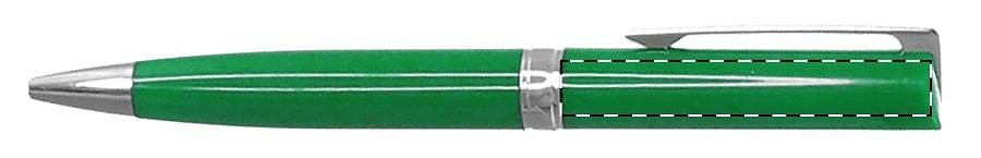 Below clip - right handed