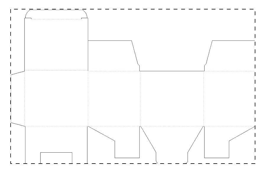 Whole surface