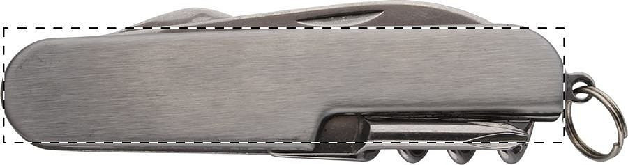 Right side