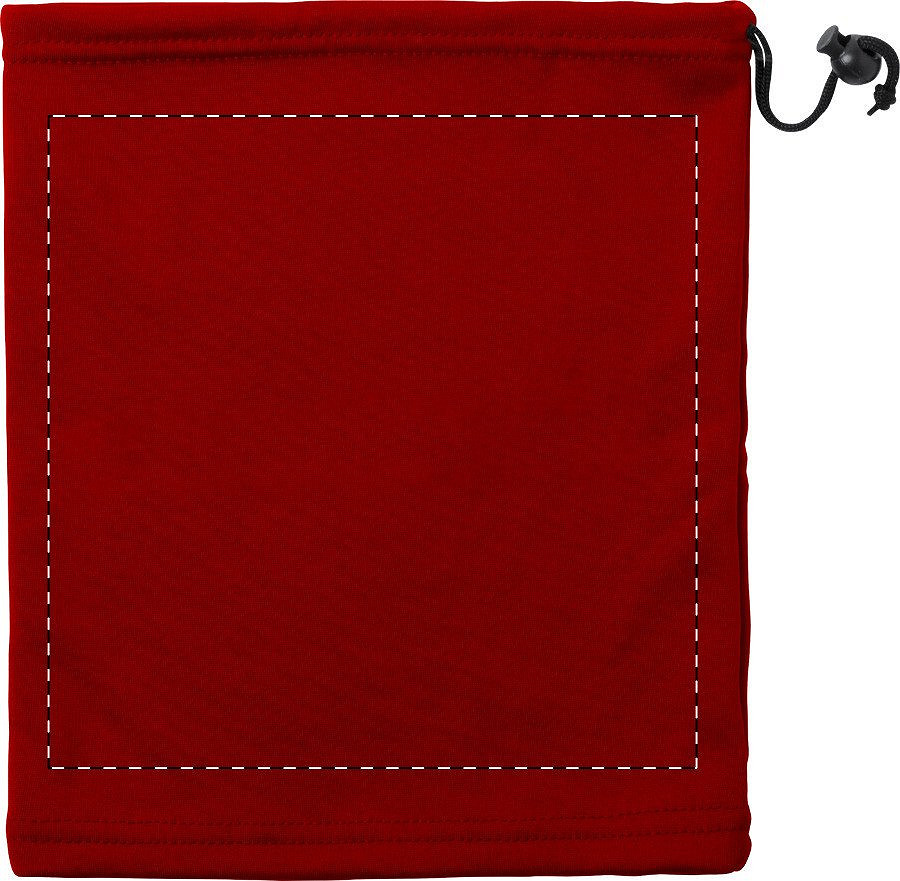 Back side