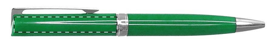 Below clip - left handed