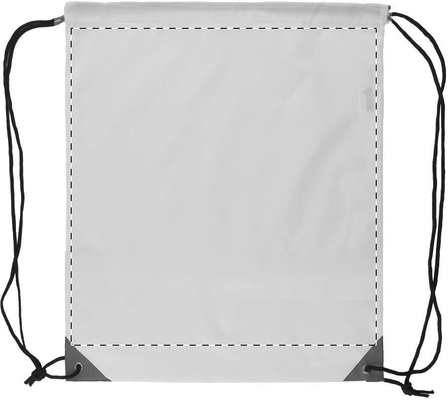 Back side