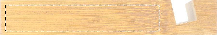 Left side