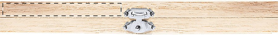 Front side - left
