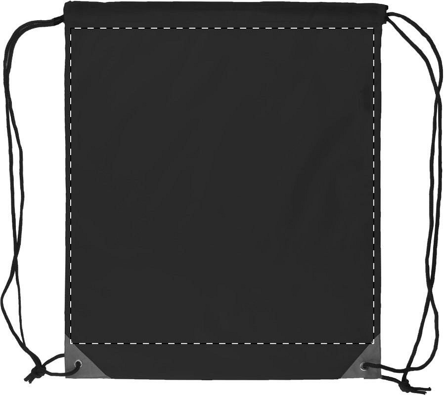 Back side