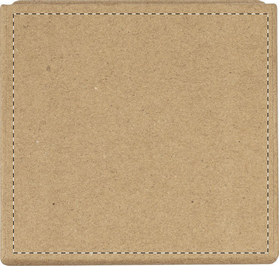 Left side