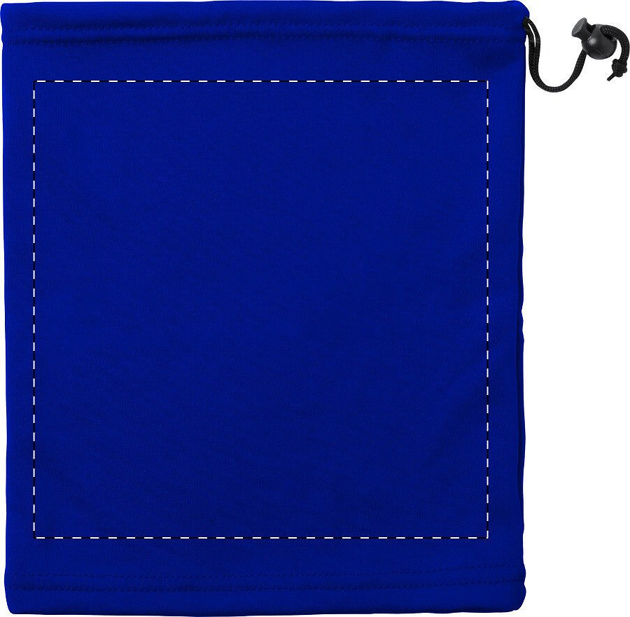 Back side