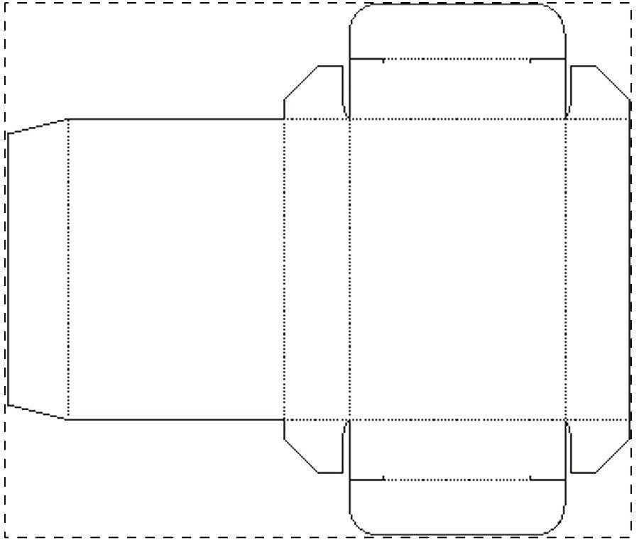 Whole surface