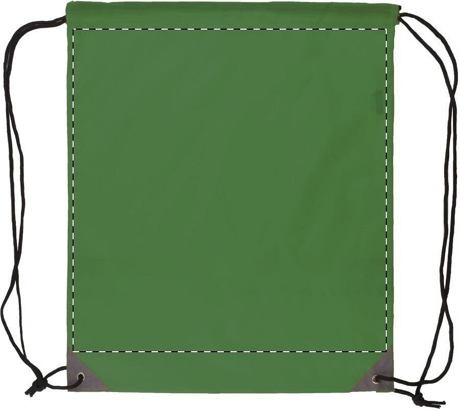 Back side