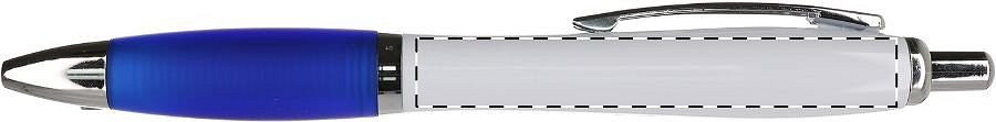 Barrel - right handed