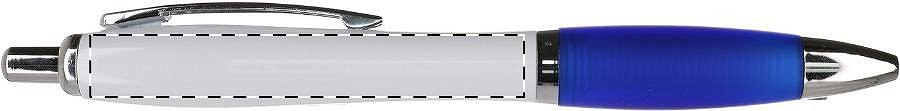 Barrel - left handed