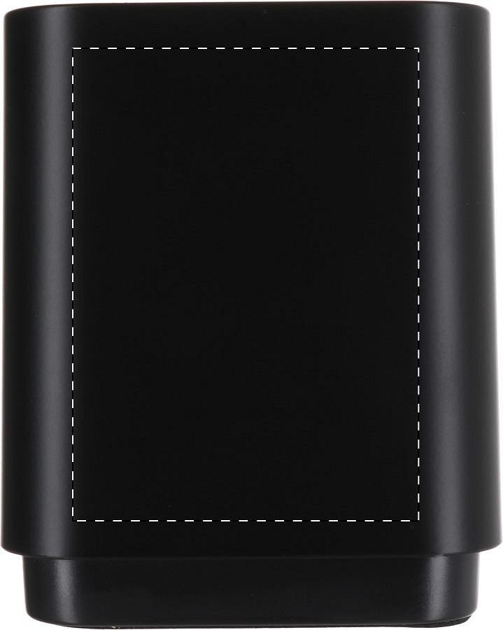 Front side