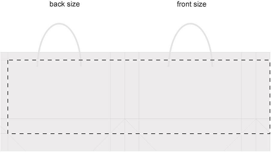 Whole surface