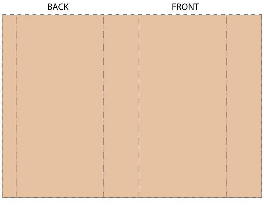 Whole surface