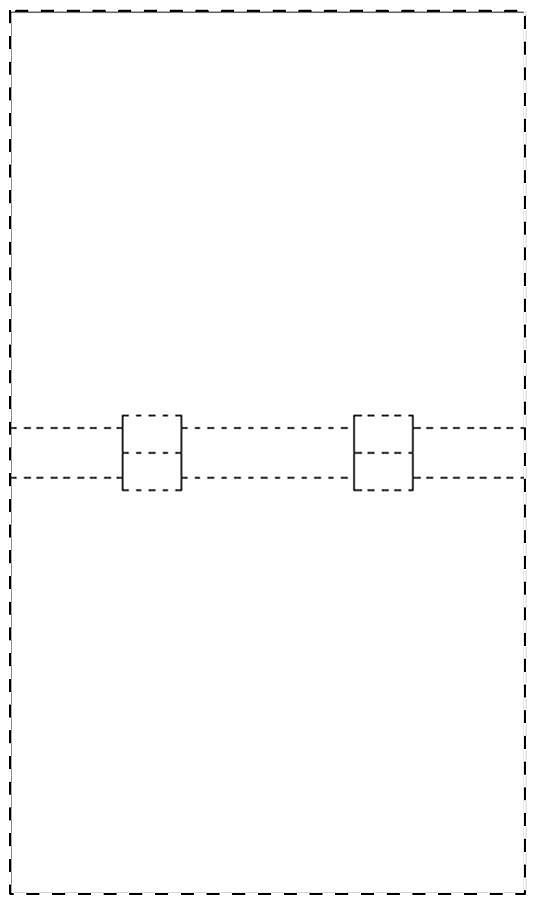 Whole surface