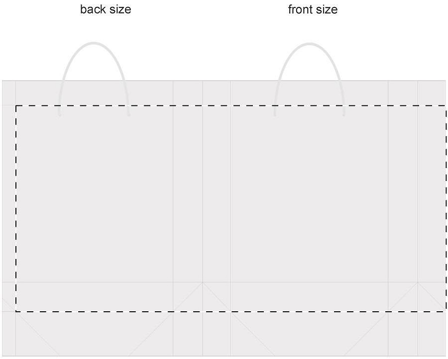 Whole surface