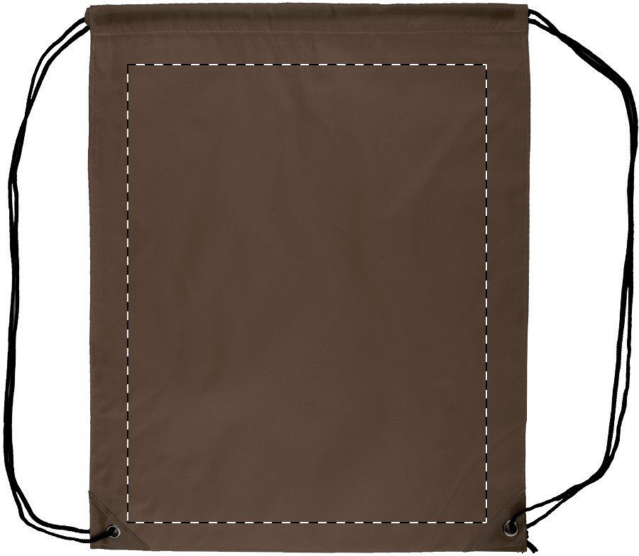 Front side