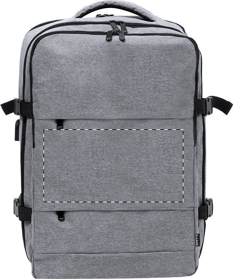 Front - middle