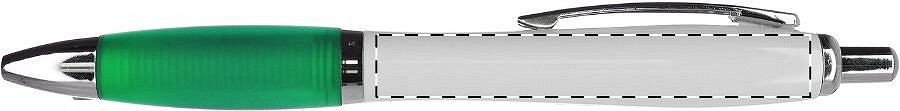 Barrel - right handed