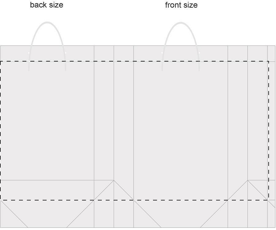 Whole surface