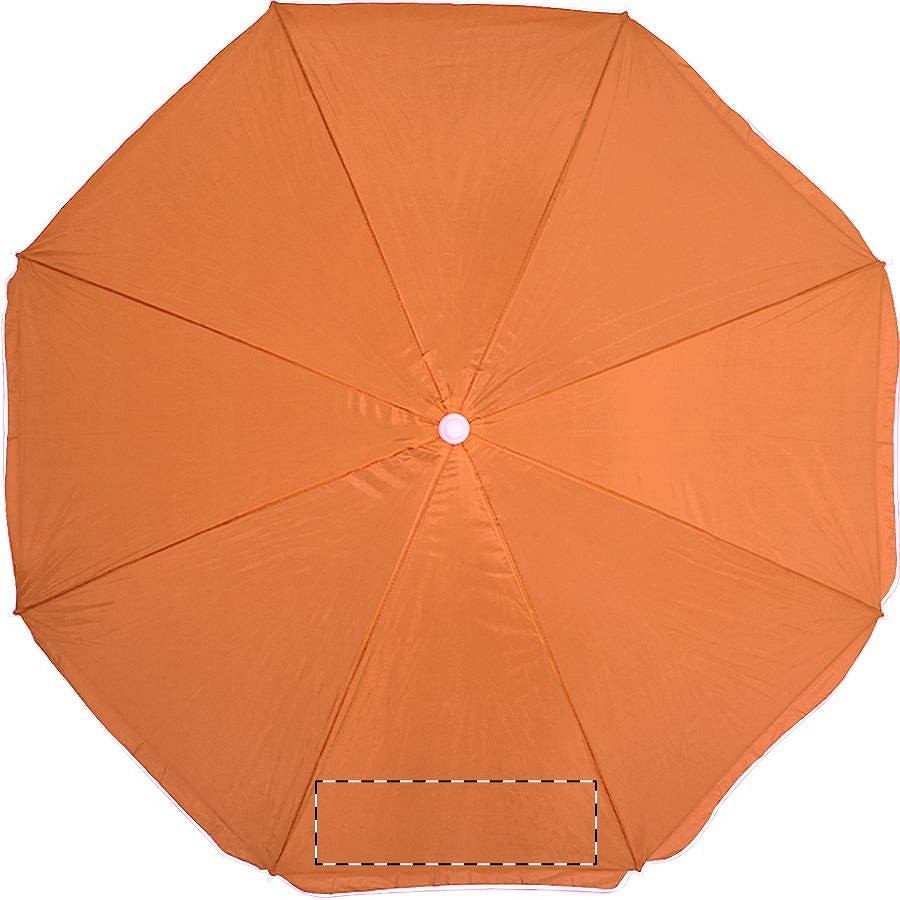 Panel 1 (panel numbering clockwise)