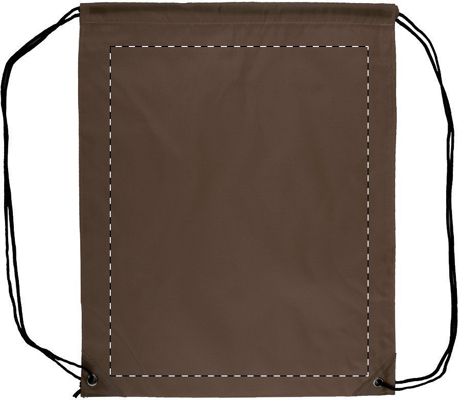 Back side