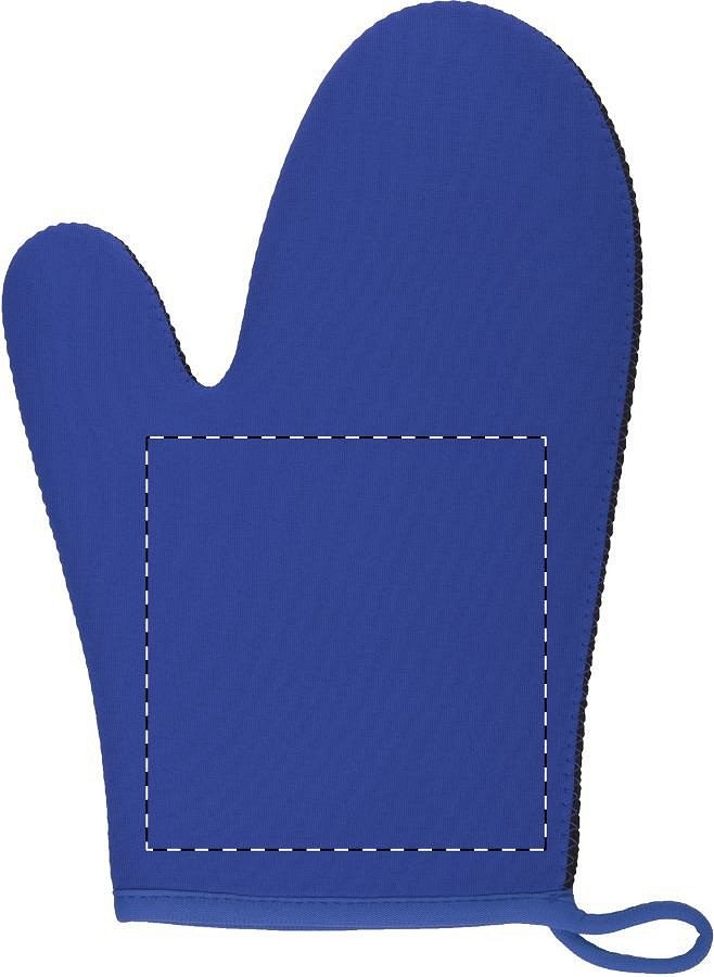 Front side