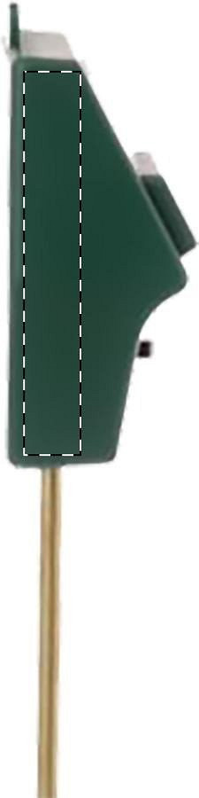 Right side - top