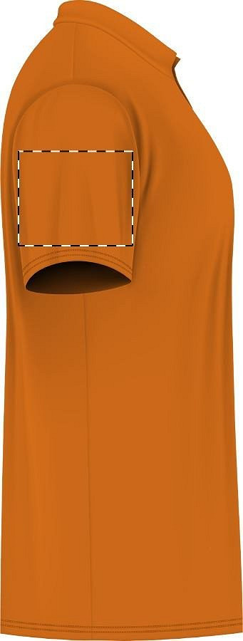 Left sleeve