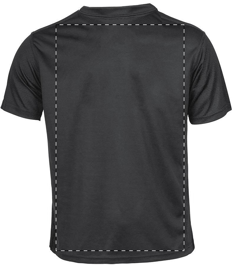 Back side