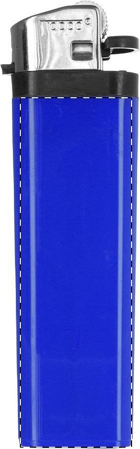 Front side