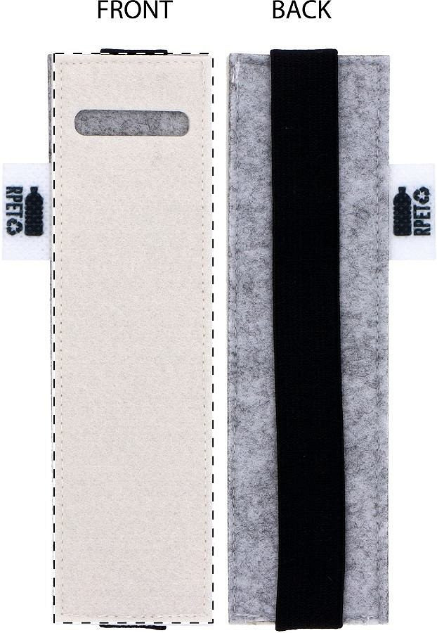 Whole surface