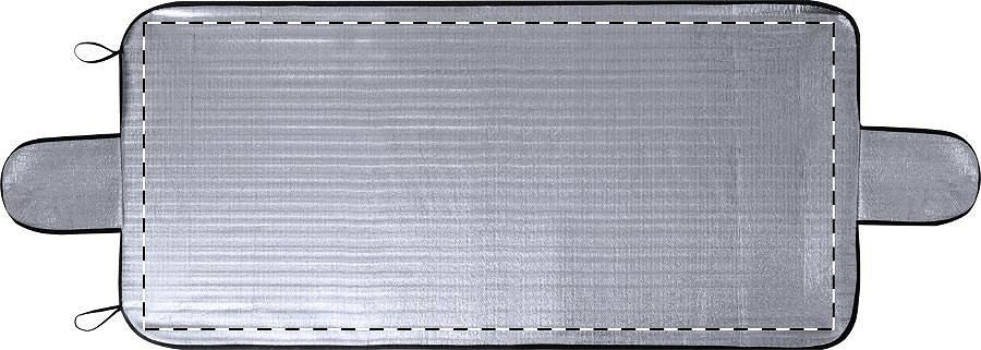 Front side