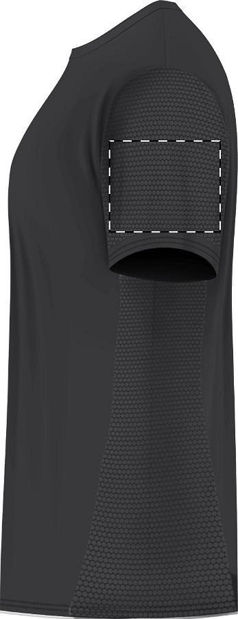 Left sleeve