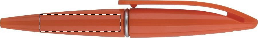 Barrel - right handed