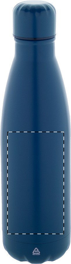 Front side