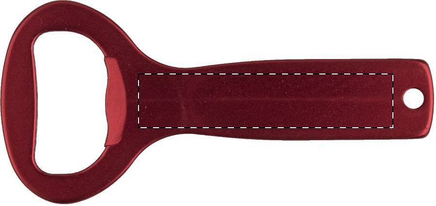 Front side