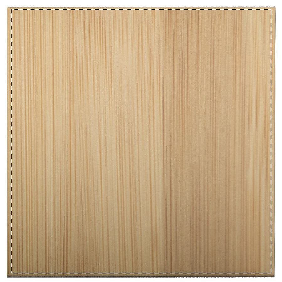 Custom paperboard box