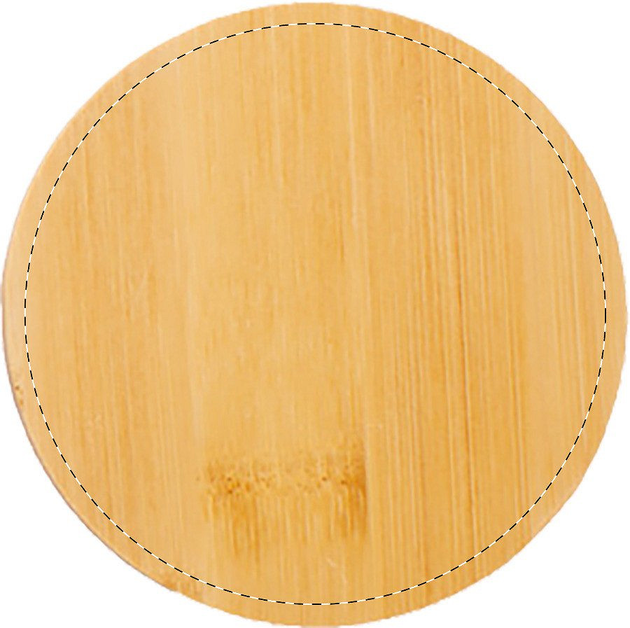 Coaster 4 - Bottom