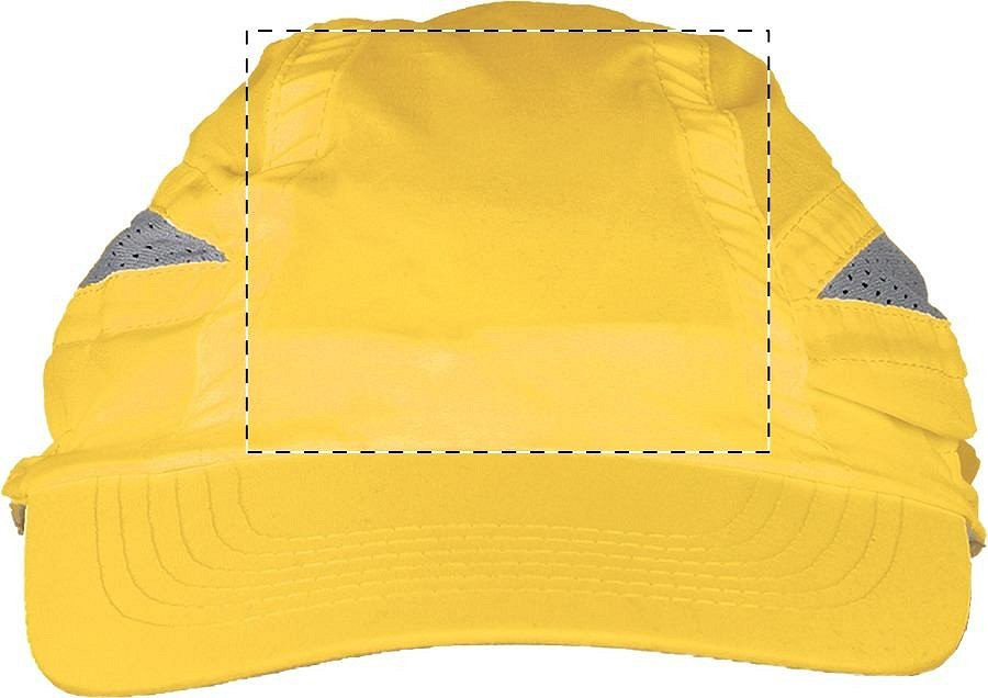 Front side