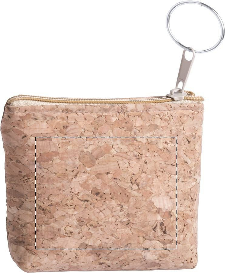 Back side