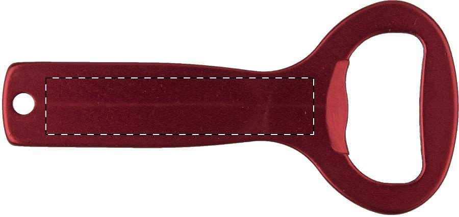Back side
