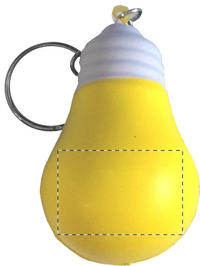 Back side