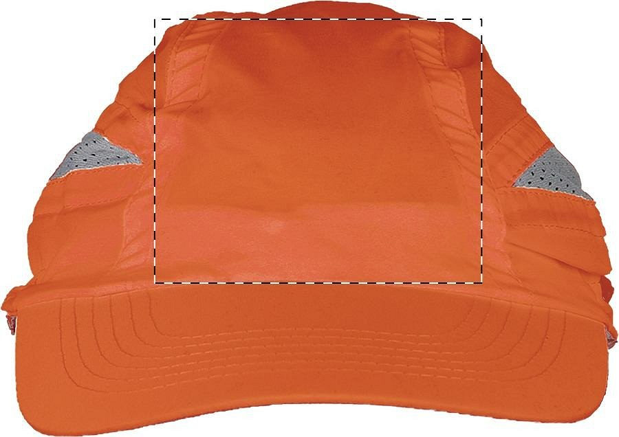 Front side