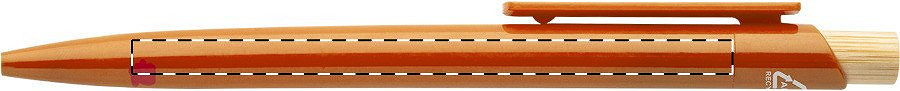 Barrel - right handed