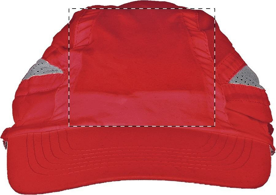 Front side