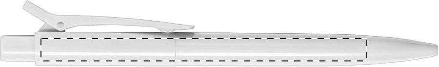 Barrel - left handed