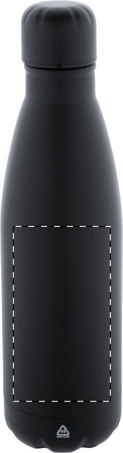 Front side